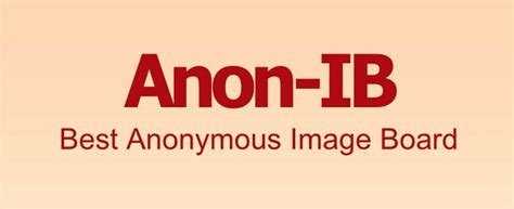 anonymous porn board|Anon Image Board